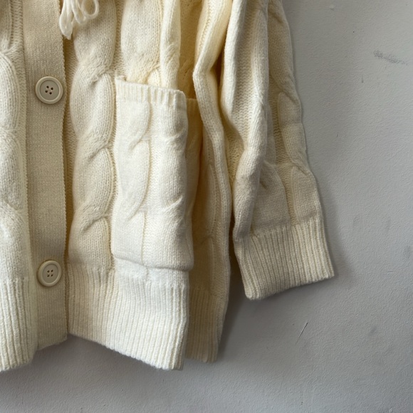 NWT Max Studio button front cardigan - Picture 3 of 10